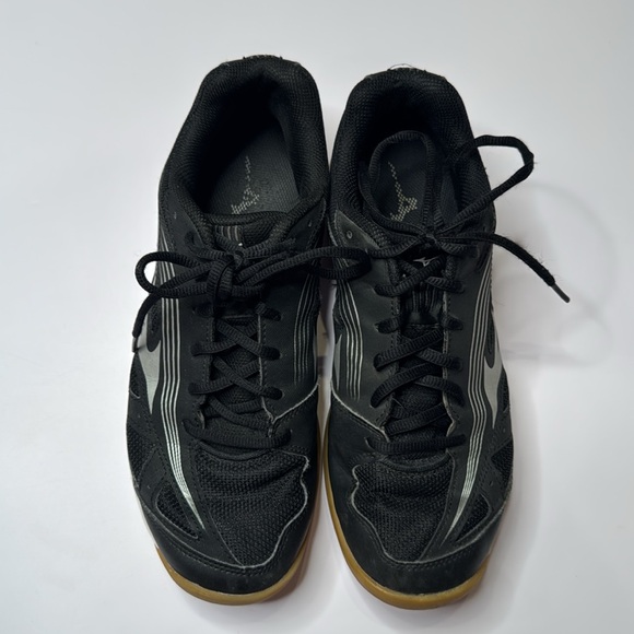 Mizuno Cyclone Speed 3 Volleyball Shoes - Picture 3 of 7